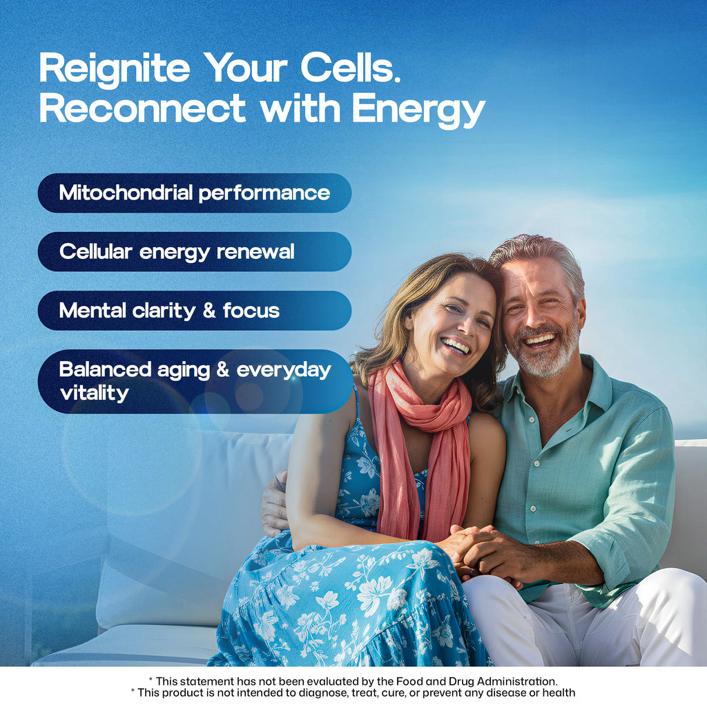 Karrwell NAD+ Advanced 500MG Liposomal NAD+ with Resveratrol